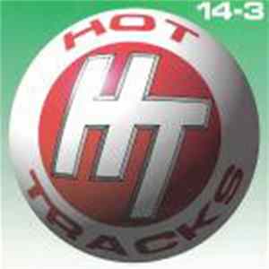 Various - Hot Tracks 14-3 mp3
