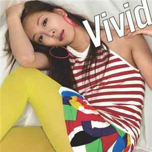 BoA - Vivid -Kissing You, Sparkling, Joyful Smile mp3