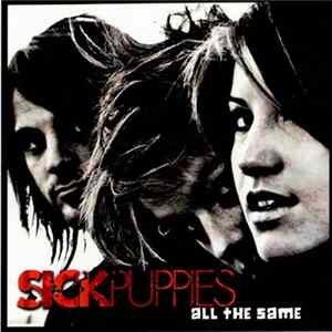 Sick Puppies - All The Same mp3