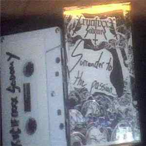 Crucifixxx Sodomy - Live at Duffy's Tavern mp3