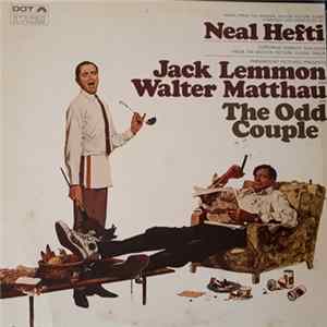Neal Hefti - The Odd Couple (Music From The Original Motion Picture Score) mp3