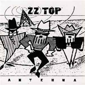 ZZ Top - Antenna mp3