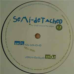 Rough Around The Edges - Semi-Detached EP mp3