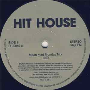 Various - Mean Mad Monday Mix mp3