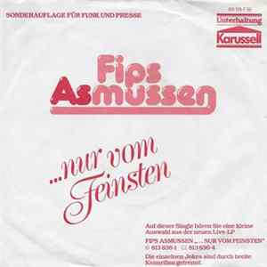 Fips Asmussen - ...Nur Vom Feinsten mp3
