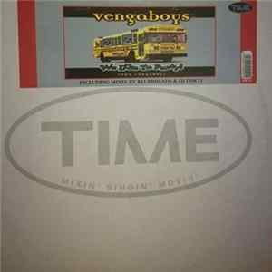 Vengaboys - We Like To Party! (The Vengabus) mp3