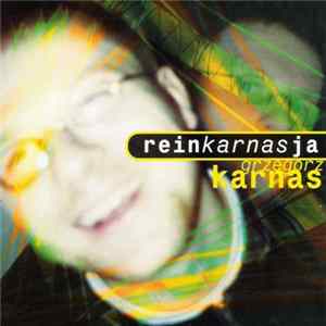 Grzegorz Karnas - Reinkarnasja mp3