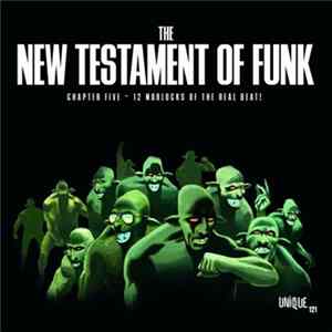 Various - The New Testament Of Funk Chapter 5 mp3