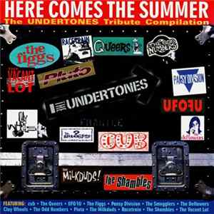 Various - Here Comes The Summer: The Undertones Tribute Compilation mp3