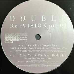 Double - Re:Vision Pt-01 mp3