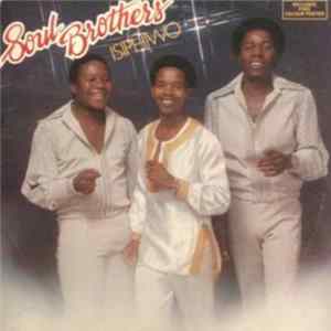 Soul Brothers - Isiphiwo mp3