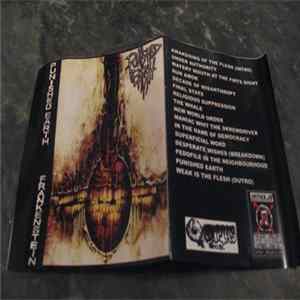 Punished Earth - Frankenstein mp3