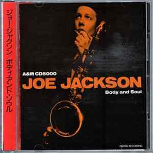 Joe Jackson - Body And Soul mp3