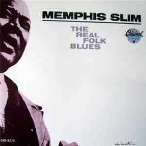 Memphis Slim - The Real Folk Blues mp3