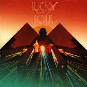Lucky Soul - Woah Billy! mp3