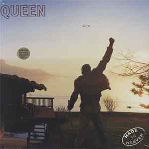 Queen - Made In Heaven mp3