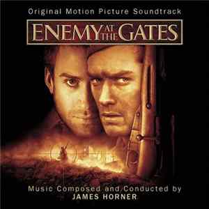 James Horner - Enemy At The Gates (Original Motion Picture Soundtrack) mp3