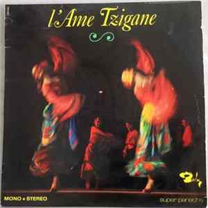 Ifju Béla Burai Et Ses Tziganes - L'Ame Tzigane mp3
