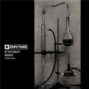 Mendy - By The Hand EP mp3