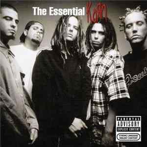 Korn - The Essential mp3
