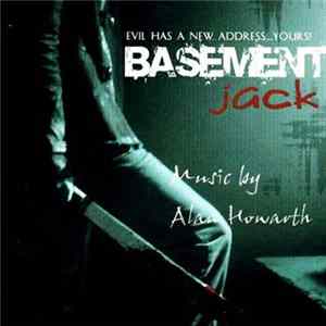 Alan Howarth - Basement Jack mp3