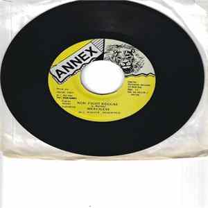 Merciless - Nuh Fight Reggae mp3