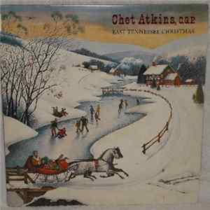 Chet Atkins - East Tennessee Christmas mp3