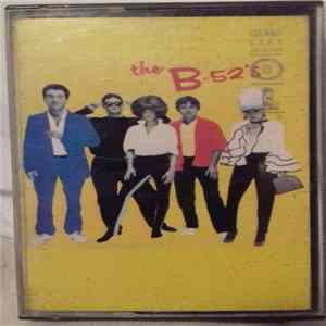 The B-52's - The B-52's mp3