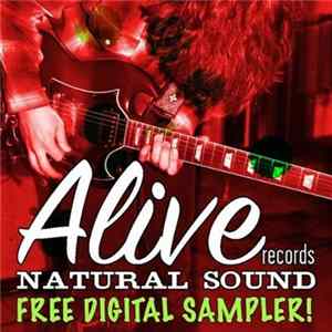 Various - Natural Sound: Free Digital Sampler! mp3