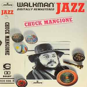 Chuck Mangione - Chuck Mangione mp3