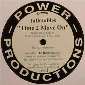 Inflatables - Time 2 Move On mp3