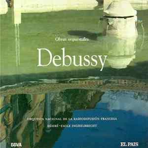Debussy - Obras Orquestadas mp3