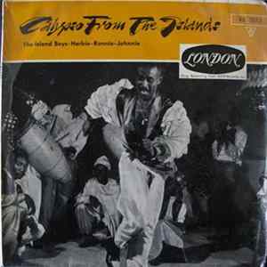 Island Boys, The : Herbie, Ronnie, Johnnie - Calypso From The Islands mp3