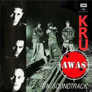 KRU - Awas! Da Soundtrack mp3