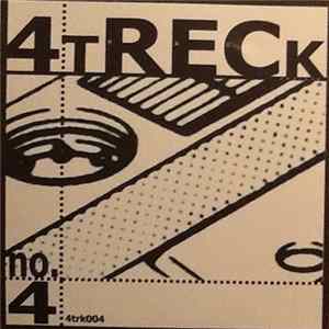 4tRECk - No.4 mp3
