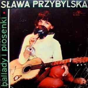 Sława Przybylska - Ballady I Piosenki 2 mp3