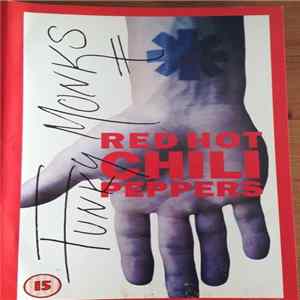 Red Hot Chili Peppers - Funky Monks mp3
