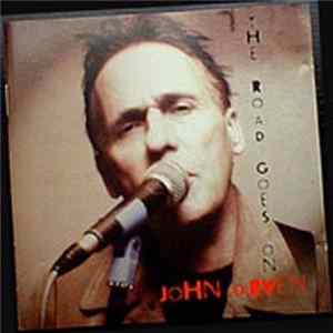 John Dirven - The Road Goes On... mp3