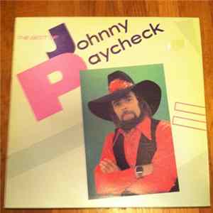 Johnny Paycheck - The Best Of Johnny Paycheck mp3