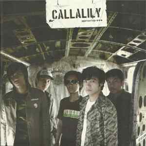 Callalily - Destination XYZ mp3