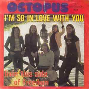 Octopus - I'm So In Love With You mp3