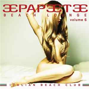 Various - Papeete Beach Lounge Volume 6 mp3