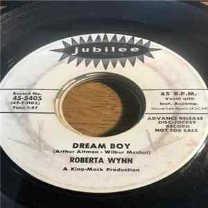 Roberta Wynn - Dream Boy / Since Gary Went In The Navy mp3