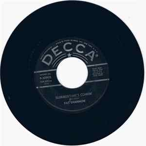 Pat Shannon - Summertime's Comin' mp3