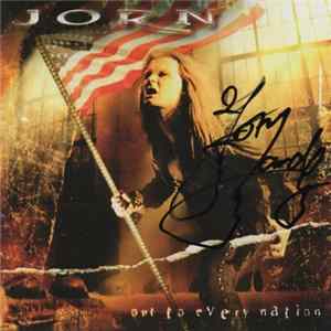Jorn - Out To Every Nation mp3
