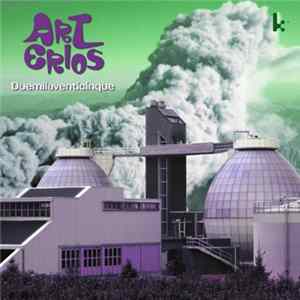 Art Erios - Duemilaventicinque mp3