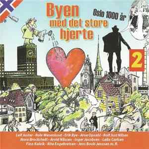 Various - Byen Med Det Store Hjerte 2 mp3
