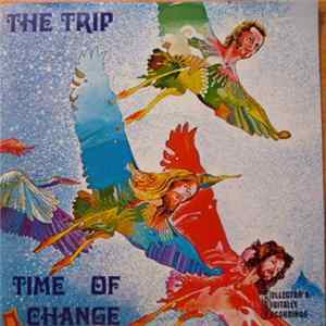 The Trip - Time Of Change mp3