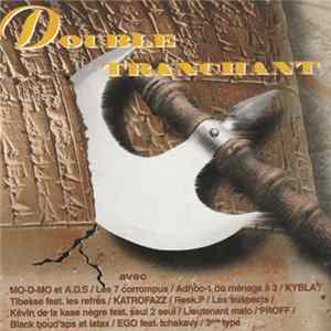 Various - Double Tranchant mp3