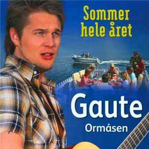 Gaute Ormåsen - Sommer Hele Året mp3